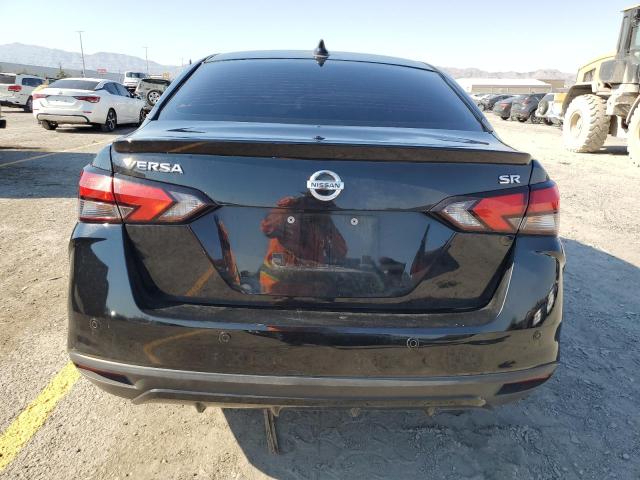 Photo 6 from auction – 2020 NISSAN VERSA SR with VIN 3N1CN8FV9LL841163