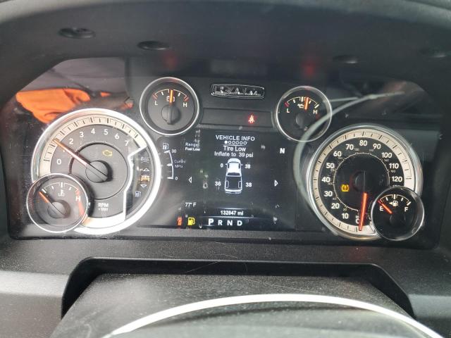 Photo 9 from auction – 2015 RAM 1500 SLT with VIN 1C6RR6LT8FS535958