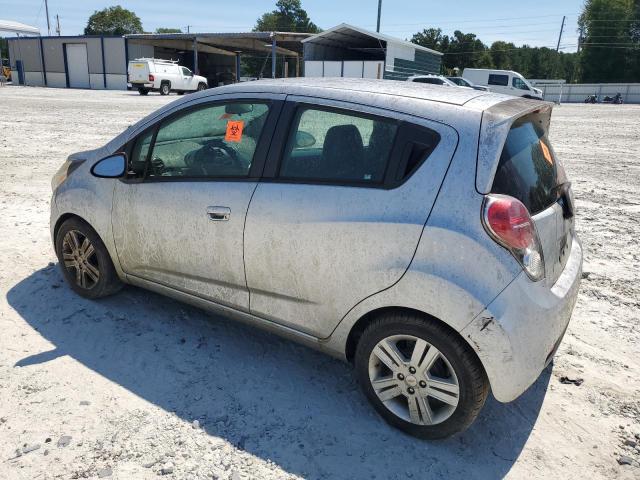 Foto 2 de la subasta – 2015 CHEVROLET SPARK LS con VIN KL8CB6S98FC746203