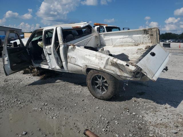 Photo 2 from auction – 2006 CHEVROLET SILVERADO with VIN 1GCHK29D16E261082