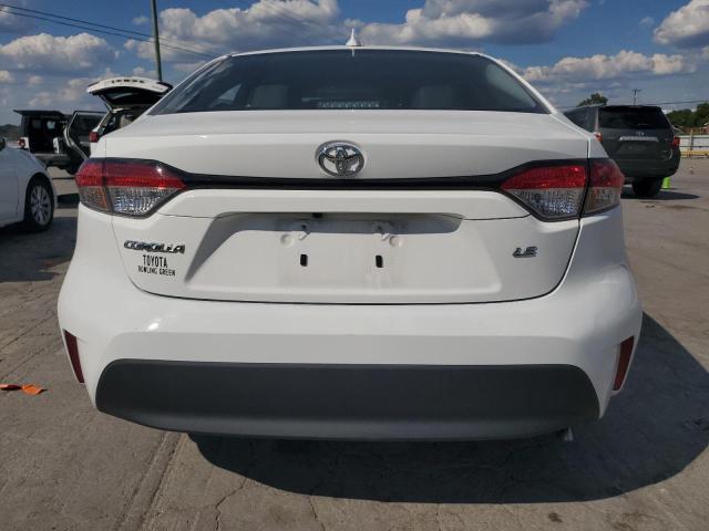 Photo 6 from auction – 2024 TOYOTA COROLLA LE with VIN 5YFB4MDE5RP211532