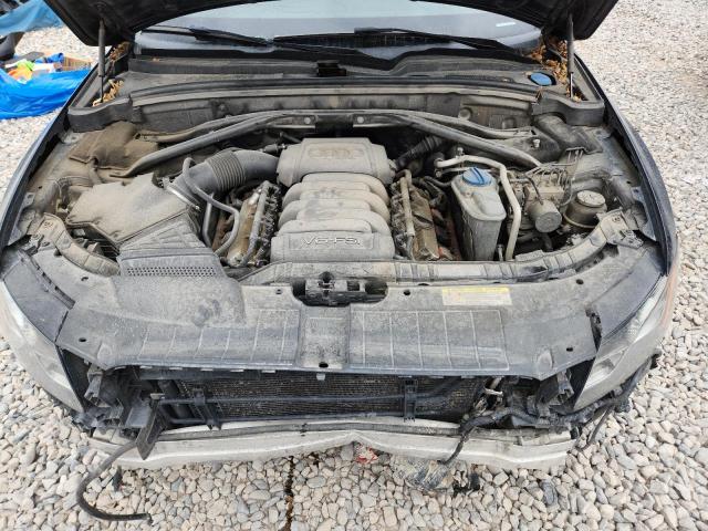 Photo 11 from auction – 2012 AUDI Q5 PREMIUM with VIN WA1DKAFPXCA068045