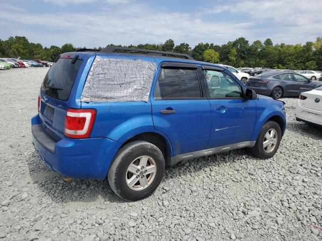 Фото 3 с аукциона – 2012 FORD ESCAPE XLT с VIN 1FMCU0D75CKB61294