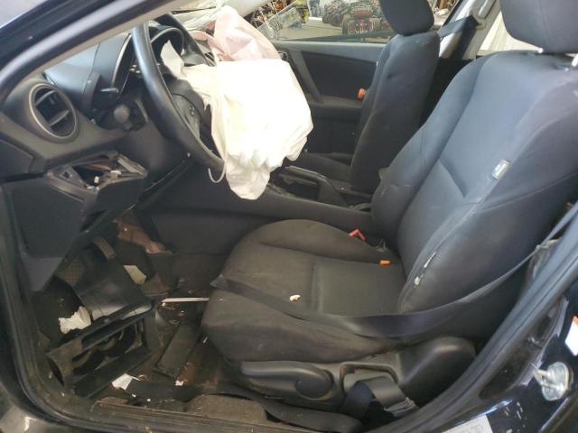 Photo 7 from auction – 2010 MAZDA 3 I with VIN JM1BL1SF3A1280144