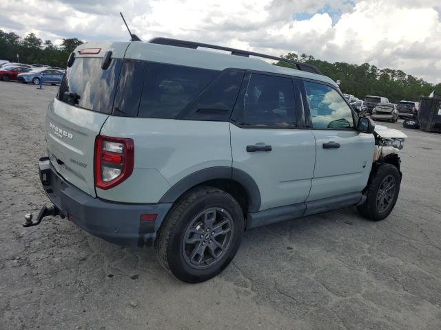 Photo 3 from auction – 2021 FORD BRONCO SPO with VIN 3FMCR9B64MRB36092