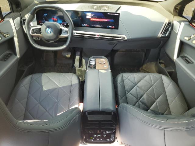 Photo 8 from auction – 2024 BMW IX M60 with VIN WB533CF01RCN27372