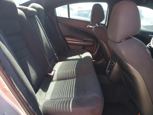 Photo 10 from auction – 2014 DODGE CHARGER SE with VIN 2C3CDXBG4EH130116