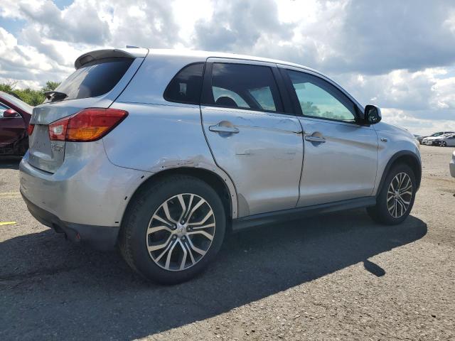 Photo 3 from auction – 2017 MITSUBISHI OUTLANDER with VIN JA4AP3AU6HZ012965