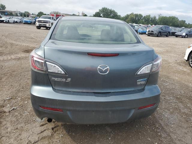 Photo 6 from auction – 2013 MAZDA 3 I with VIN JM1BL1U72D1797929
