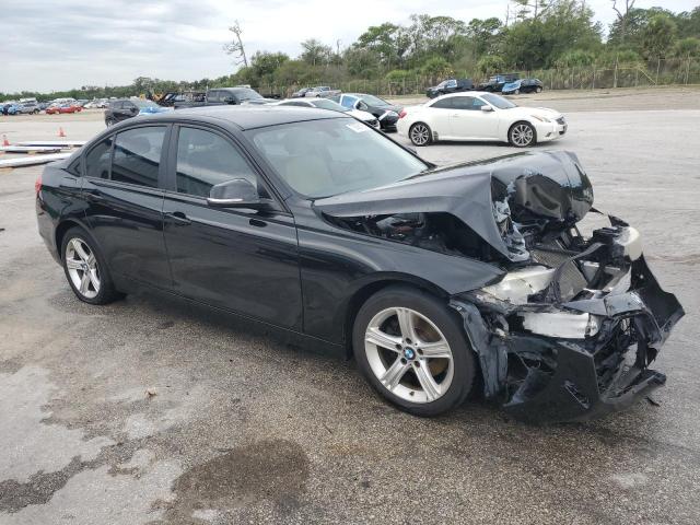 Photo 4 from auction – 2014 BMW 328 I with VIN WBA3A5G57ENP29970