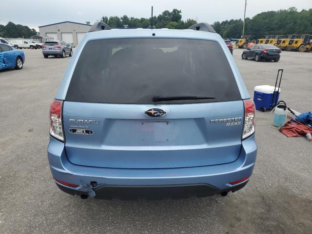 Photo 6 from auction – 2012 SUBARU FORESTER 2 with VIN JF2SHADC3CH461938
