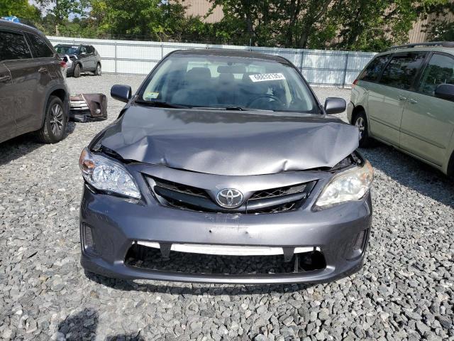 Photo 5 from auction – 2011 TOYOTA COROLLA BA with VIN JTDBU4EE6BJ095394