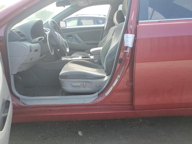 Photo 12 from auction – 2011 TOYOTA CAMRY BASE with VIN 4T4BF3EK3BR159109