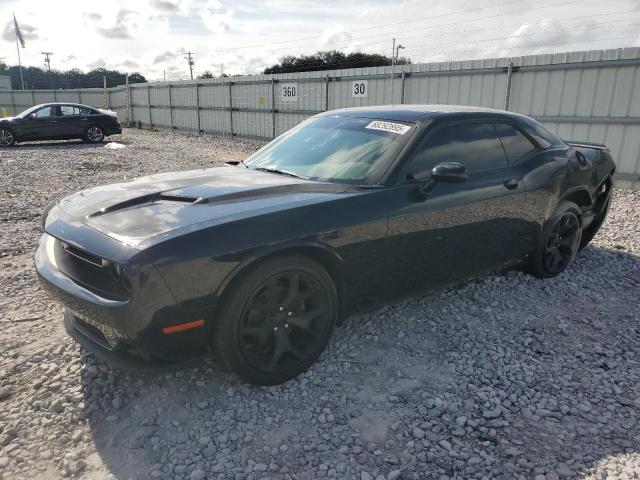 DODGE CHALLENGER SXT 2019 with VIN 2C3CDZAG0KH729457 - Photo from auction