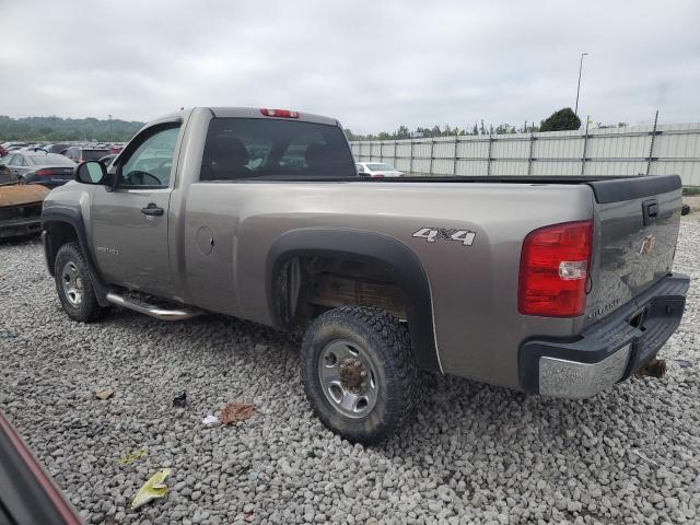 Photo 2 from auction – 2008 CHEVROLET SILVERADO with VIN 1GCHK24K48E113923