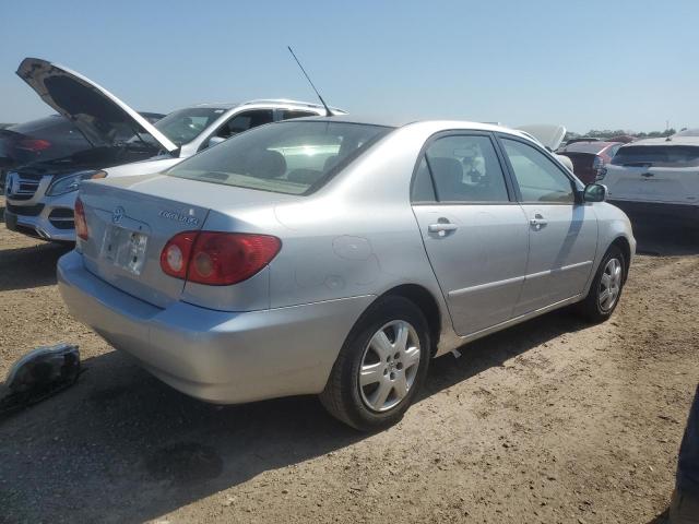 Photo 3 from auction – 2006 TOYOTA COROLLA CE with VIN 1NXBR32E96Z757954