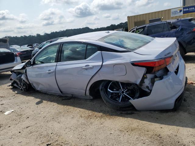 Photo 2 from auction – 2024 NISSAN ALTIMA SR with VIN 1N4BL4CV0RN369476