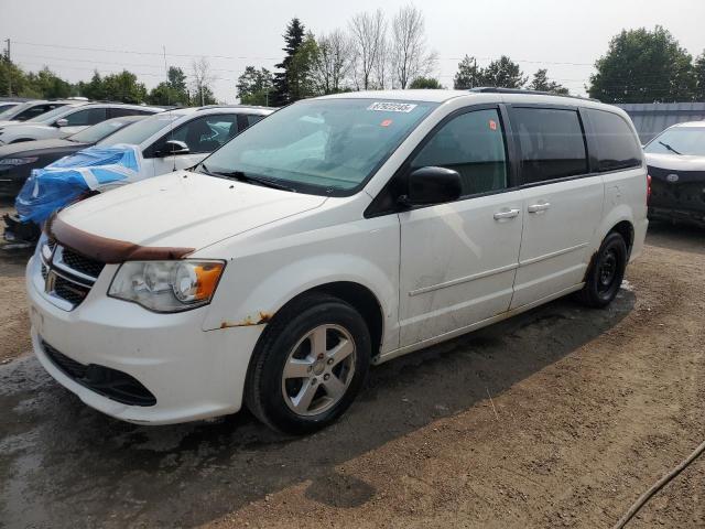 DODGE GRAND CARA 2012 with VIN 2C4RDGBG0CR316409 - Photo from auction
