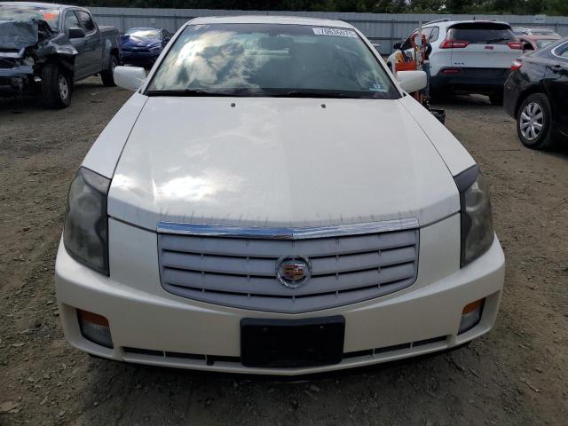 Photo 5 from auction – 2007 CADILLAC CTS HI FEA with VIN 1G6DP577X70161000