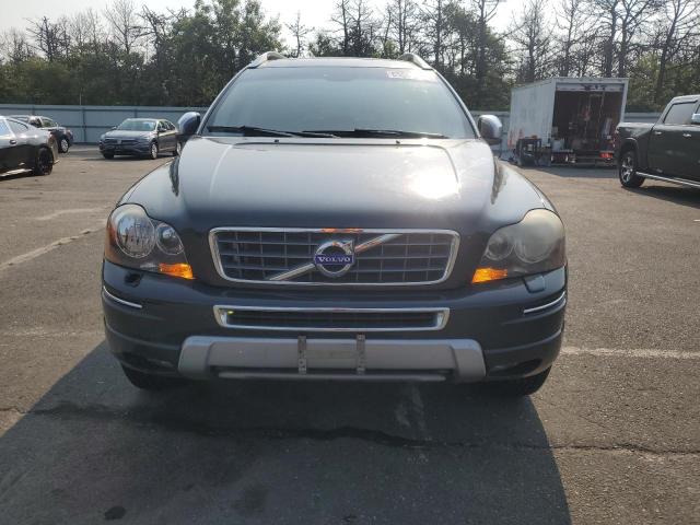 Photo 5 from auction – 2013 VOLVO XC90 3.2 with VIN YV4952CZ2D1629819
