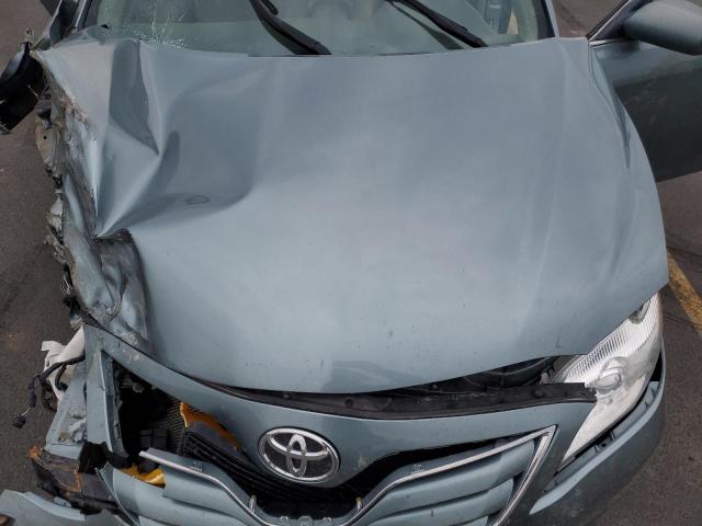 Photo 11 from auction – 2011 TOYOTA CAMRY BASE with VIN 4T1BF3EK3BU766220