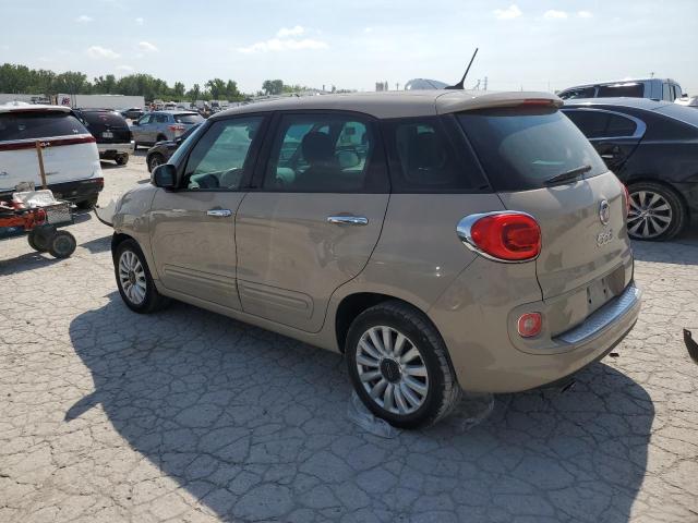 Photo 2 from auction – 2014 FIAT 500L EASY with VIN ZFBCFABH7EZ012043