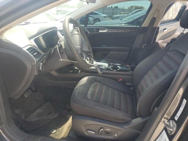 Photo 7 from auction – 2015 FORD FUSION SE with VIN 3FA6P0HD0FR178907