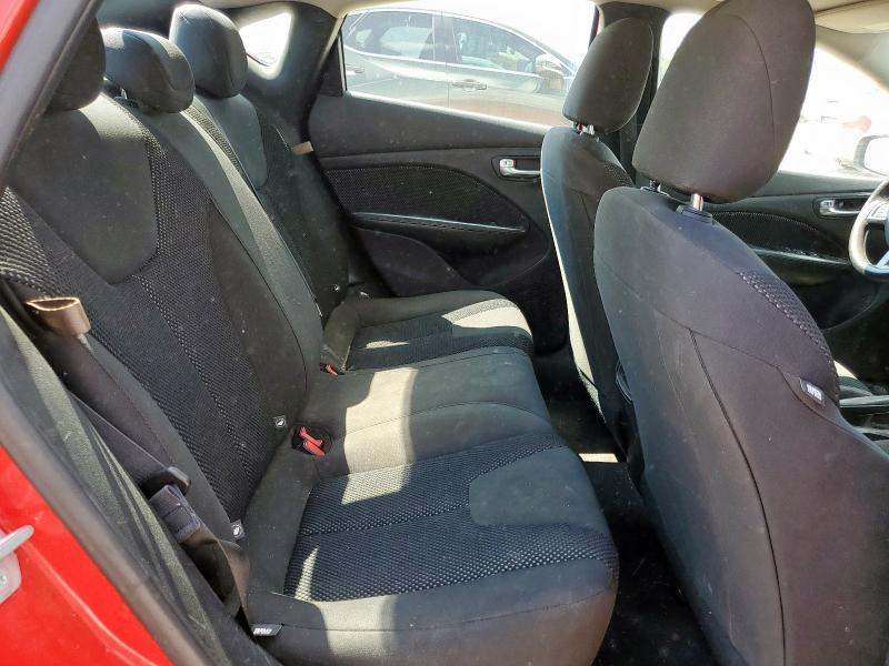 Photo 10 from auction – 2016 DODGE DART SE with VIN 1C3CDFAA2GD750597