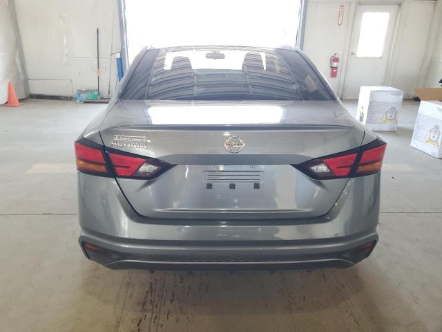 Photo 6 from auction – 2022 NISSAN ALTIMA S with VIN 1N4BL4BV5NN344259