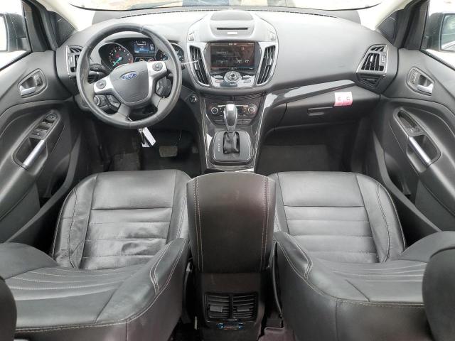 Photo 8 from auction – 2014 FORD ESCAPE TIT with VIN 1FMCU0JX2EUC49845