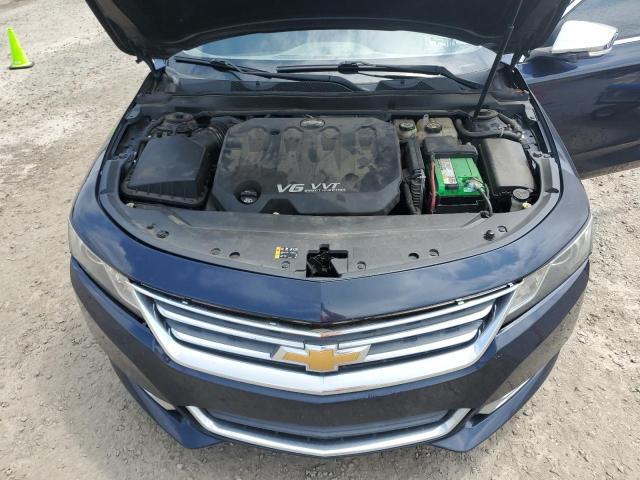 Photo 11 from auction – 2016 CHEVROLET IMPALA LT with VIN 1G1115S39GU103810