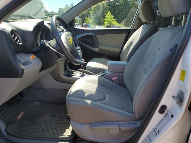 Photo 7 from auction – 2009 TOYOTA RAV4 with VIN JTMBF33V29D018425