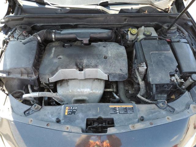 Photo 11 from auction – 2015 CHEVROLET MALIBU 2LT with VIN 1G11D5SL6FF163926