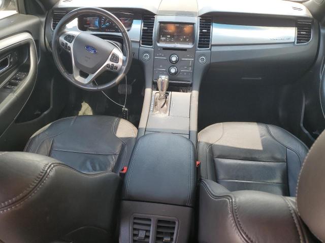 Photo 8 from auction – 2015 FORD TAURUS SEL with VIN 1FAHP2H83FG165874