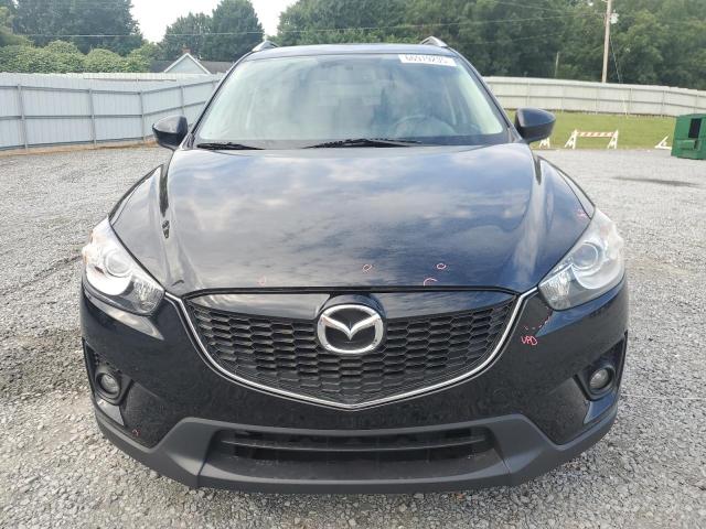 Photo 5 from auction – 2013 MAZDA CX-5 GT with VIN JM3KE4DE1D0150302