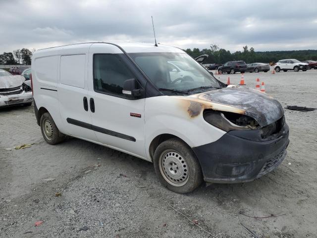 Photo 4 from auction – 2019 RAM PROMASTER with VIN ZFBHRFAB4K6M64875