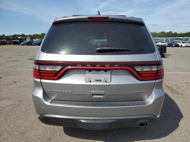 Photo 6 from auction – 2015 DODGE DURANGO LI with VIN 1C4RDHDG9FC119724
