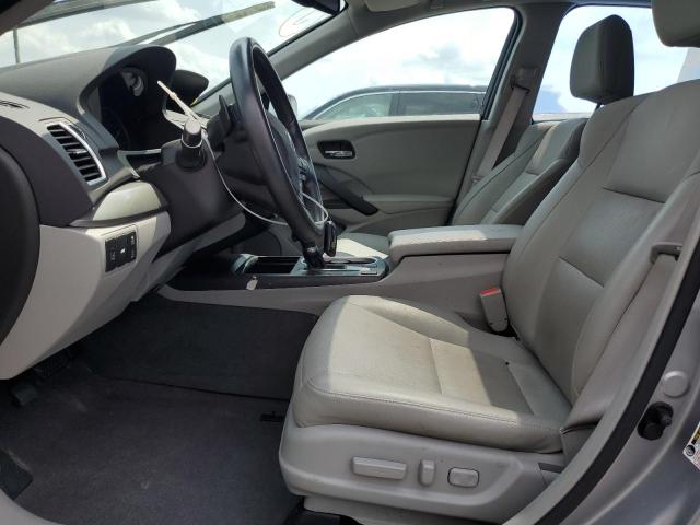 Photo 7 from auction – 2017 ACURA RDX TECHNO with VIN 5J8TB4H54HL024912