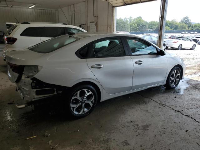 Photo 3 from auction – 2021 KIA FORTE FE with VIN 3KPF24AD0ME317514