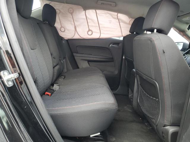 Photo 11 from auction – 2012 CHEVROLET EQUINOX LS with VIN 2GNALBEK5C1187589