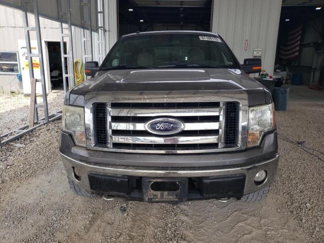 Photo 5 from auction – 2009 FORD F150 SUPER with VIN 1FTPW14V99FB35478
