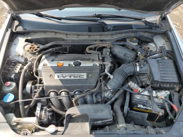 Photo 11 from auction – 2008 HONDA ACCORD EXL with VIN JHMCP26828C022835