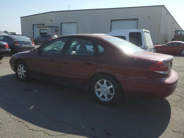 Photo 2 from auction – 2007 FORD TAURUS SEL with VIN 1FAFP56U27A135777