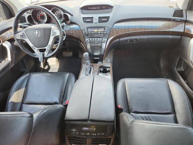 Photo 8 from auction – 2012 ACURA MDX with VIN 2HNYD2H27CH505911
