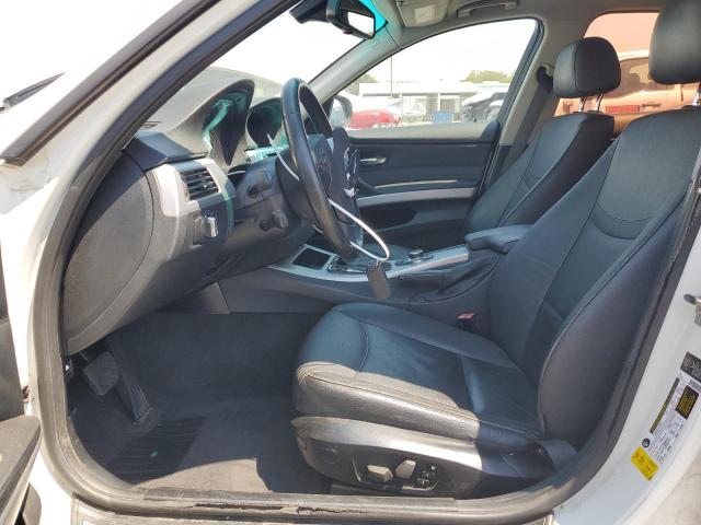 صورة رقم 7 من المزاد - 2011 BMW 328 I SULE مع VIN WBAPH5C53BA445600