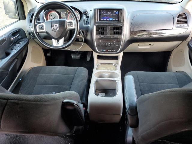 Photo 8 from auction – 2012 DODGE GRAND CARA with VIN 2C4RDGDG4CR107557