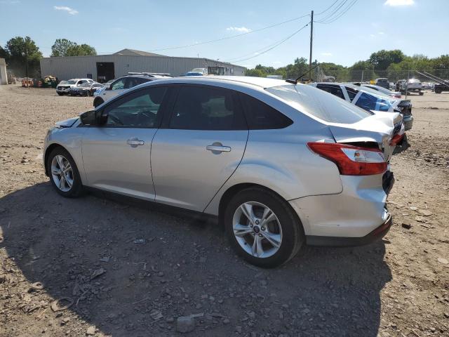 Photo 2 from auction – 2014 FORD FOCUS with VIN 1FADP3F26EL436998