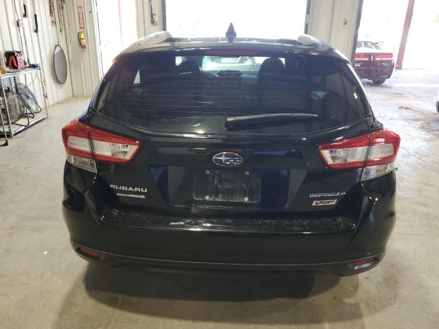 Photo 6 from auction – 2018 SUBARU IMPREZA SP with VIN 4S3GTAM69J3710282