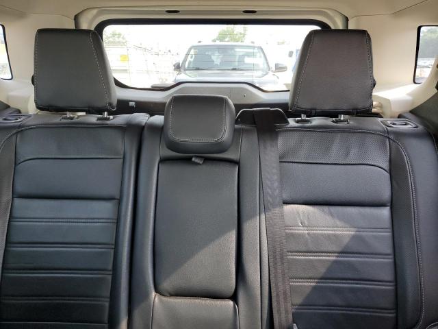 Photo 10 from auction – 2020 FORD ECOSPORT T with VIN MAJ6S3KL4LC354299