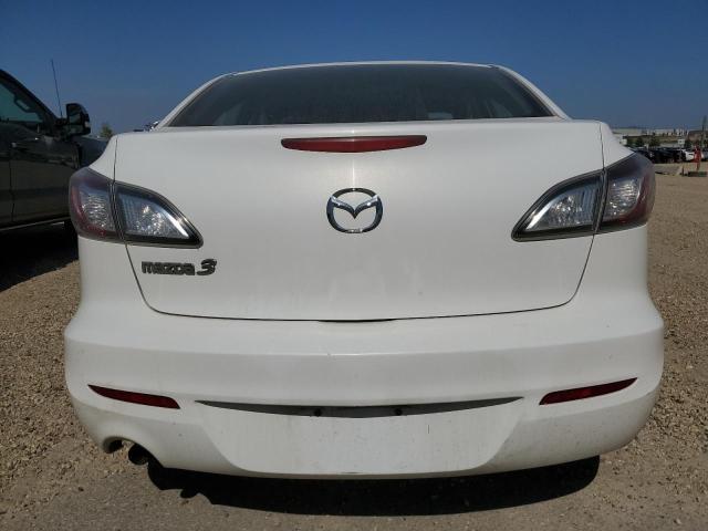 Photo 6 from auction – 2012 MAZDA 3 I with VIN JM1BL1UF7C1621335